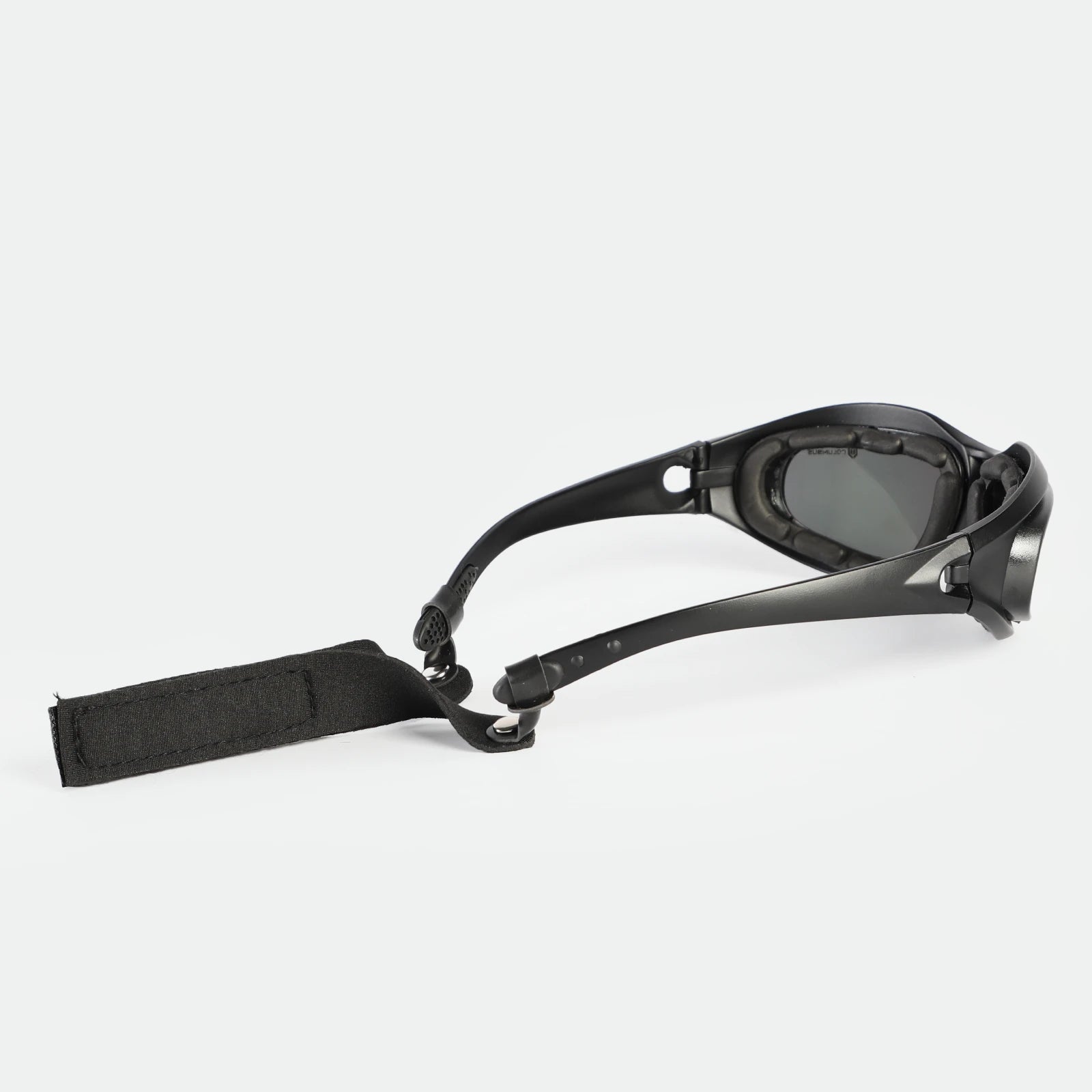 MULTIPLE LENS GLASSES (BLACK, YELLOW, TRANSPARENT, MIRROR YELLOW)