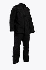 بدلة سوداء تكتيكية C