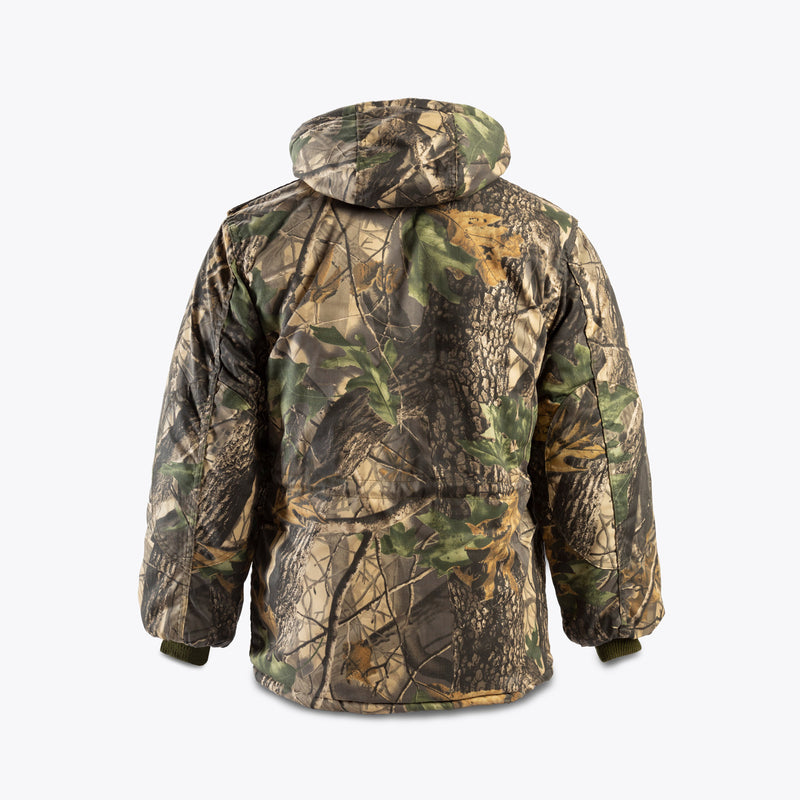 HUNTER FIELD JACKET(HUNTING)