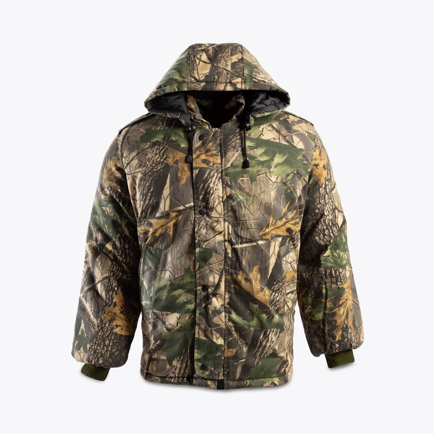 HUNTER FIELD JACKET(HUNTING)