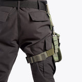 OPERATOR LEG HOLSTER (OLIVE)