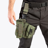 OPERATOR LEG HOLSTER (OLIVE)