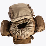 CORDURA COMBAT BAG WITH SNIPER CASE(Coyote)