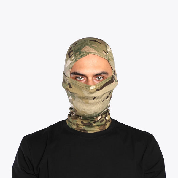 MULTICAM BALACLAVA(MULTICAM)