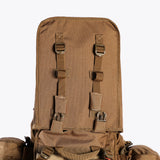 CORDURA COMBAT BAG WITH SNIPER CASE(Coyote)