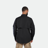 5.11 Tactical Stretch Long Shirt (Black)