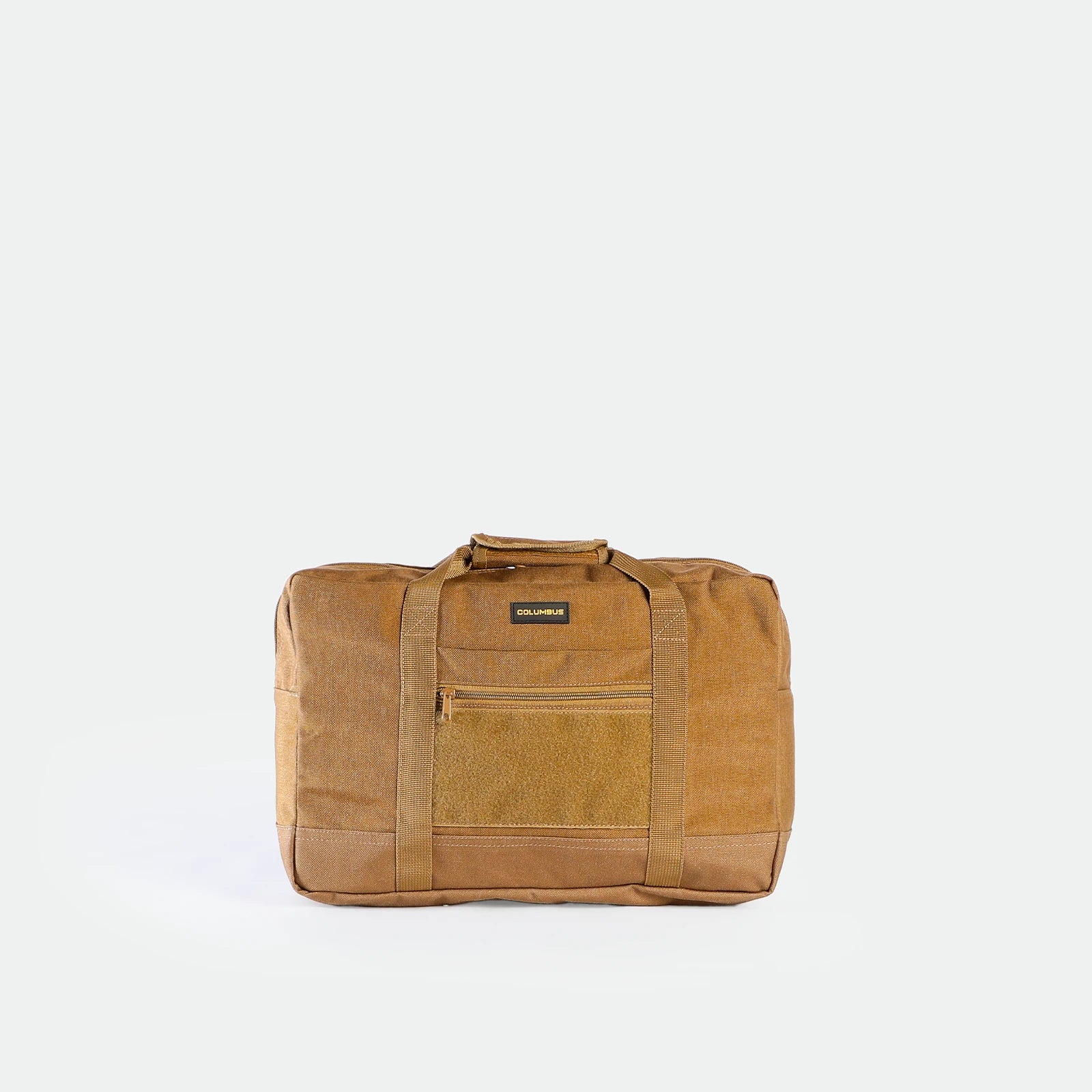TACTICAL MISSION BAG (COYOTE)
