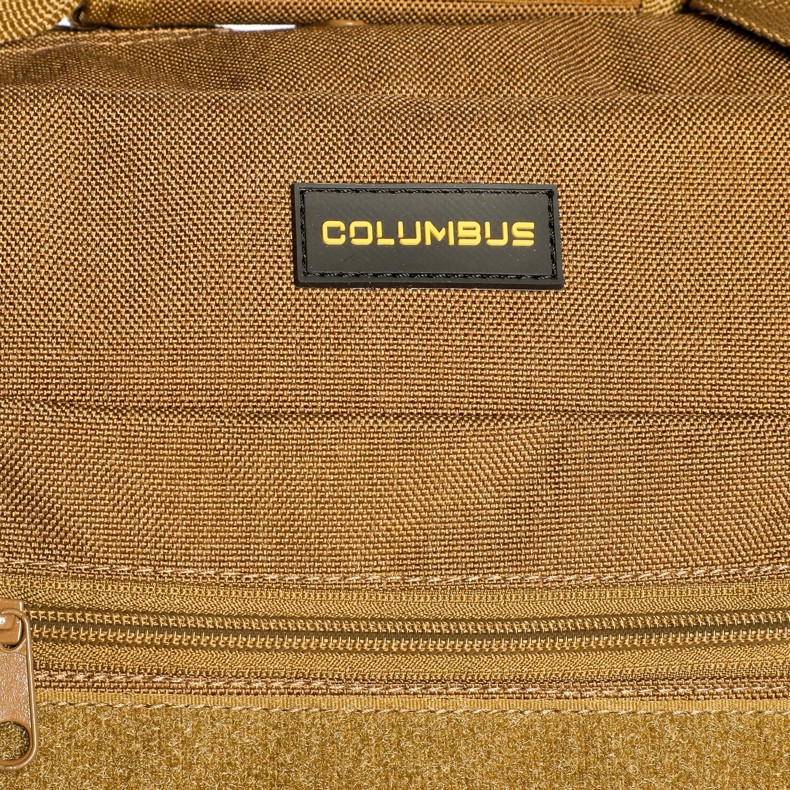 TACTICAL MISSION BAG (COYOTE)