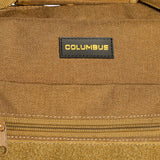 TACTICAL MISSION BAG (COYOTE)