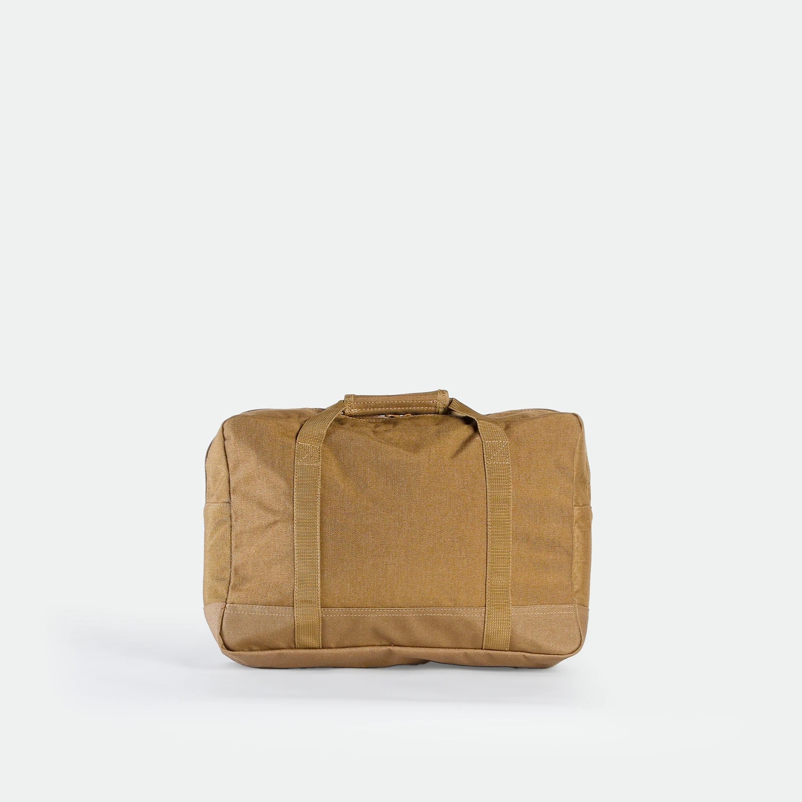 TACTICAL MISSION BAG (COYOTE)