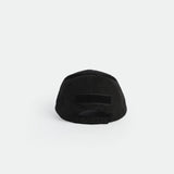 TACTICAL CAP (BLACK)