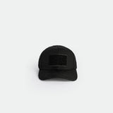 TACTICAL CAP (BLACK)