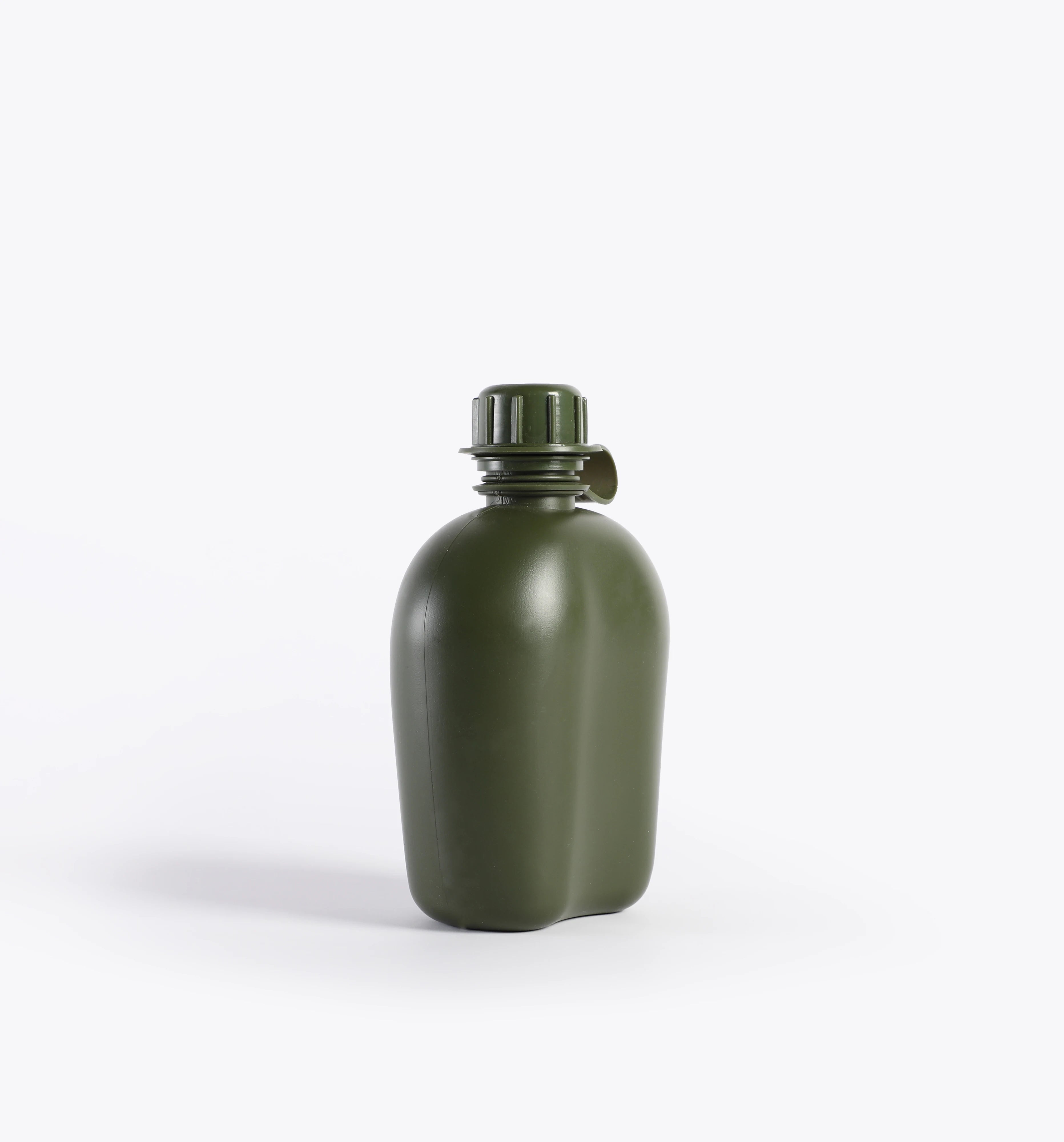 DRAB TACTICAL WATER CANISTER (OLIVE)
