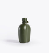 DRAB TACTICAL WATER CANISTER (OLIVE)