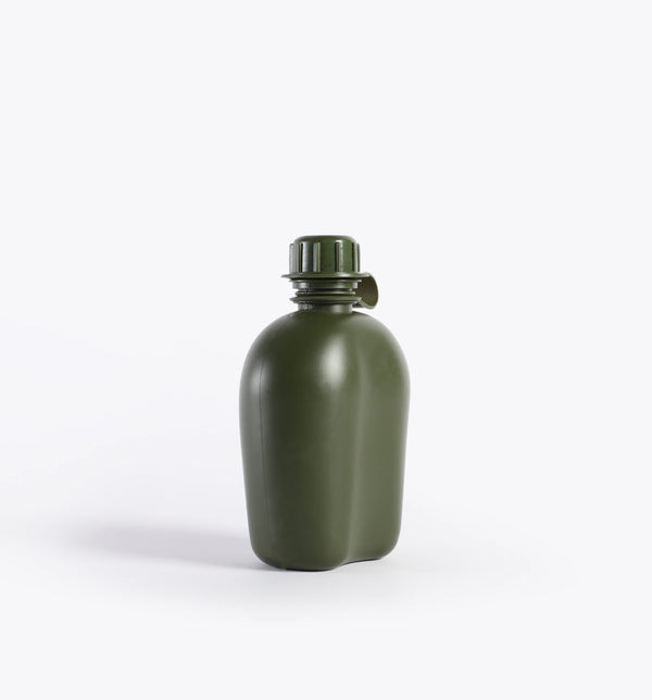 DRAB TACTICAL WATER CANISTER (OLIVE)