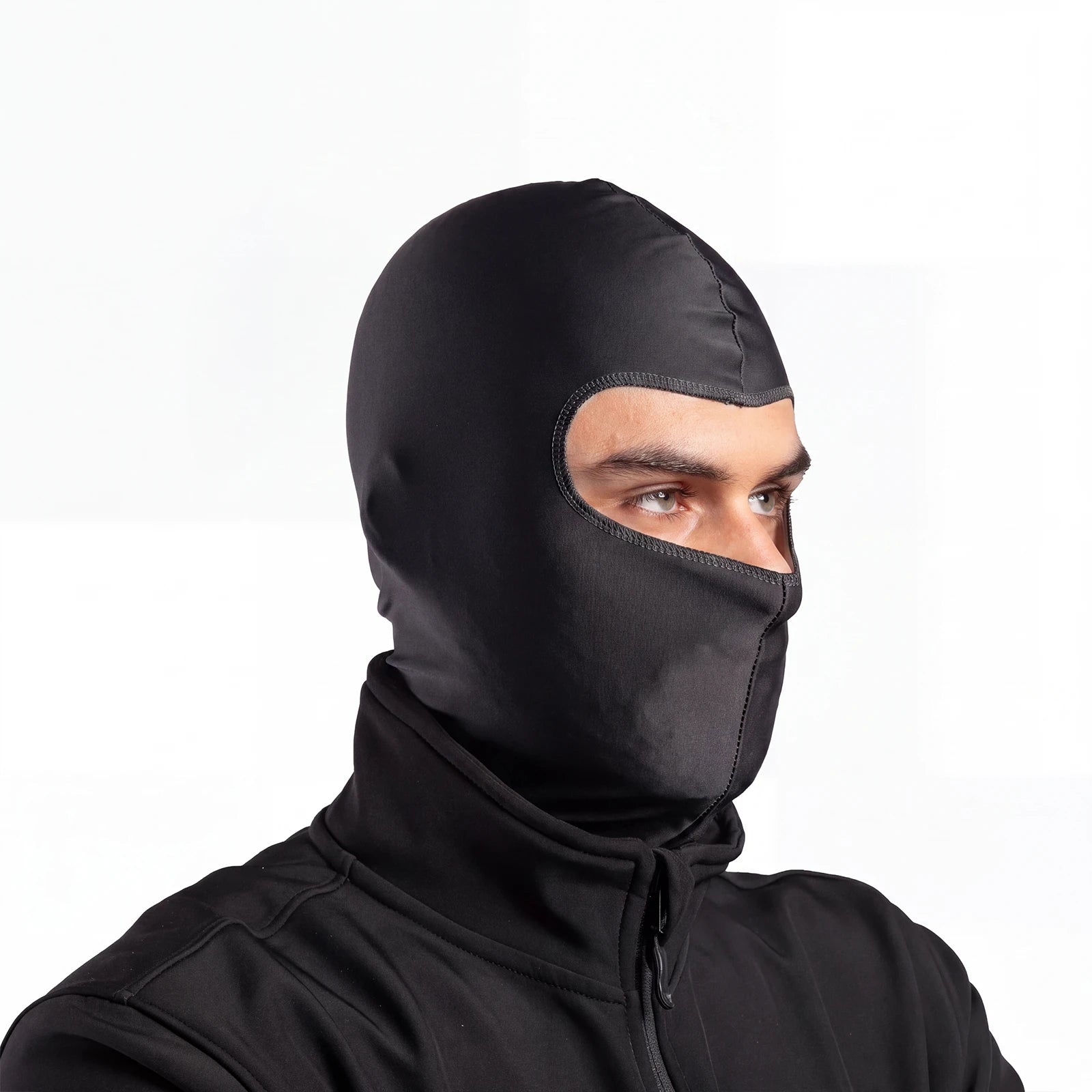 Shadowtech Balaclava(Black)