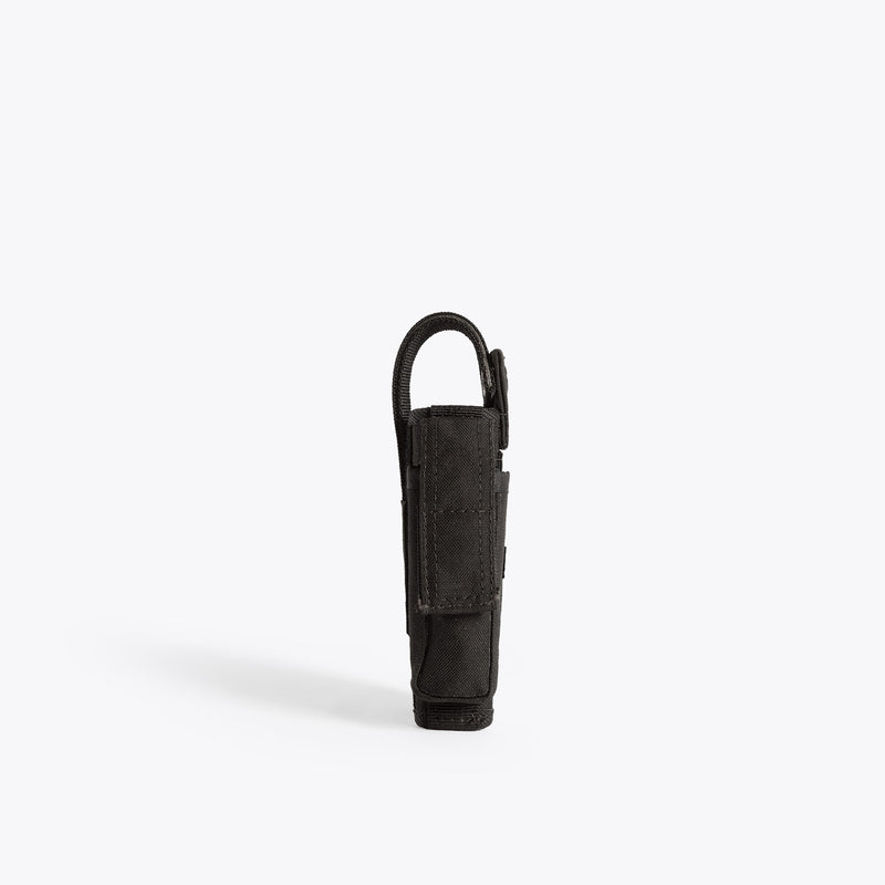 CORDURA TACTICAL HOLSTER (BLACK)