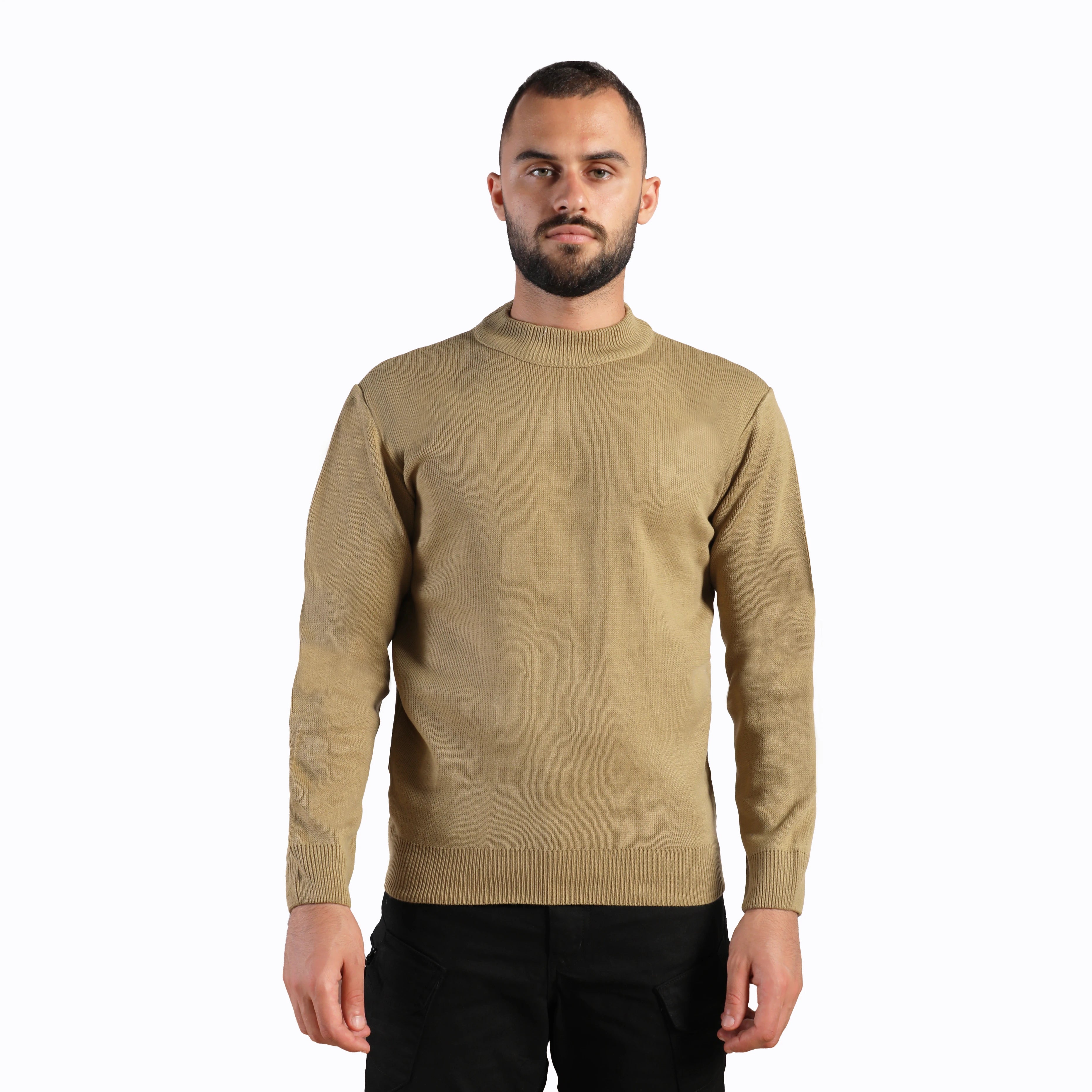 سترة المحارب الصوفية  (بيج)