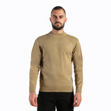 سترة المحارب الصوفية  (بيج)