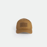 TACTICAL CAP (COYOTE)