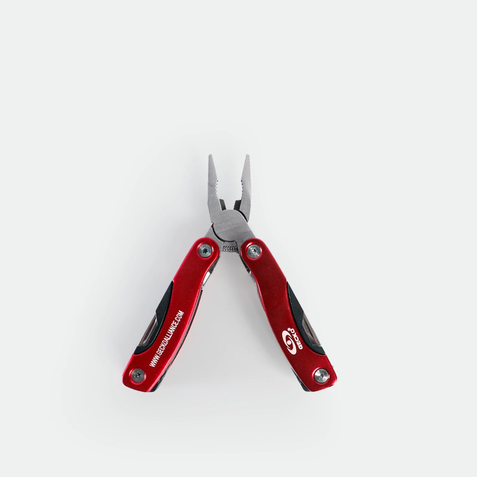 MT-608 RED PLIERS(Red)