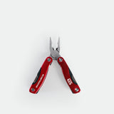 MT-608 RED PLIERS(Red)