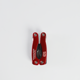 MT-608 RED PLIERS(Red)