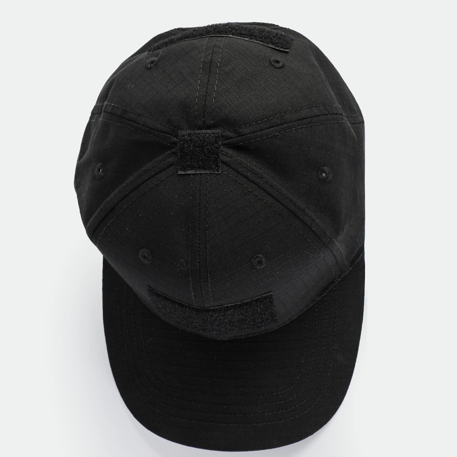 TACTICAL CAP (BLACK)