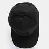 TACTICAL CAP (BLACK)
