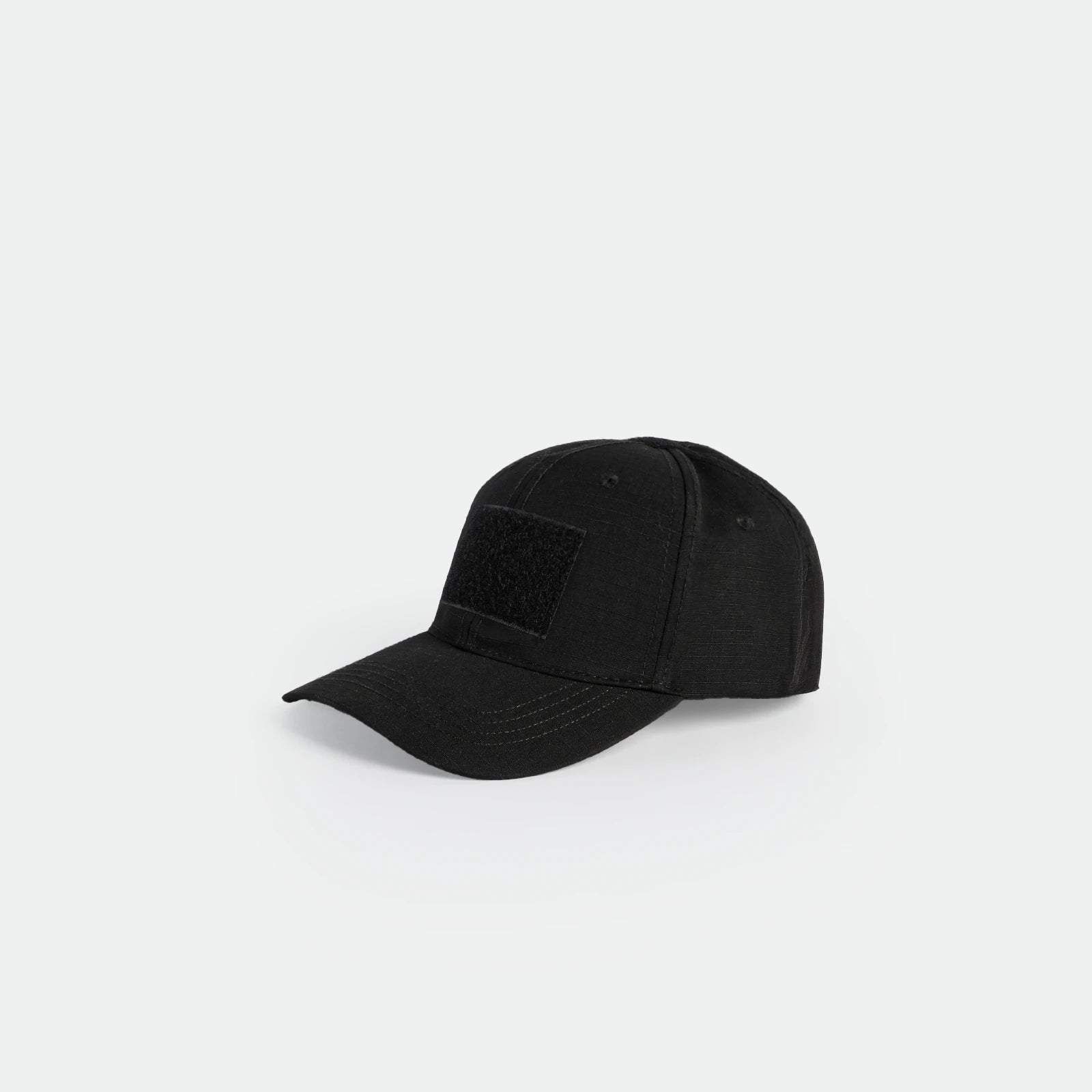 TACTICAL CAP (BLACK)