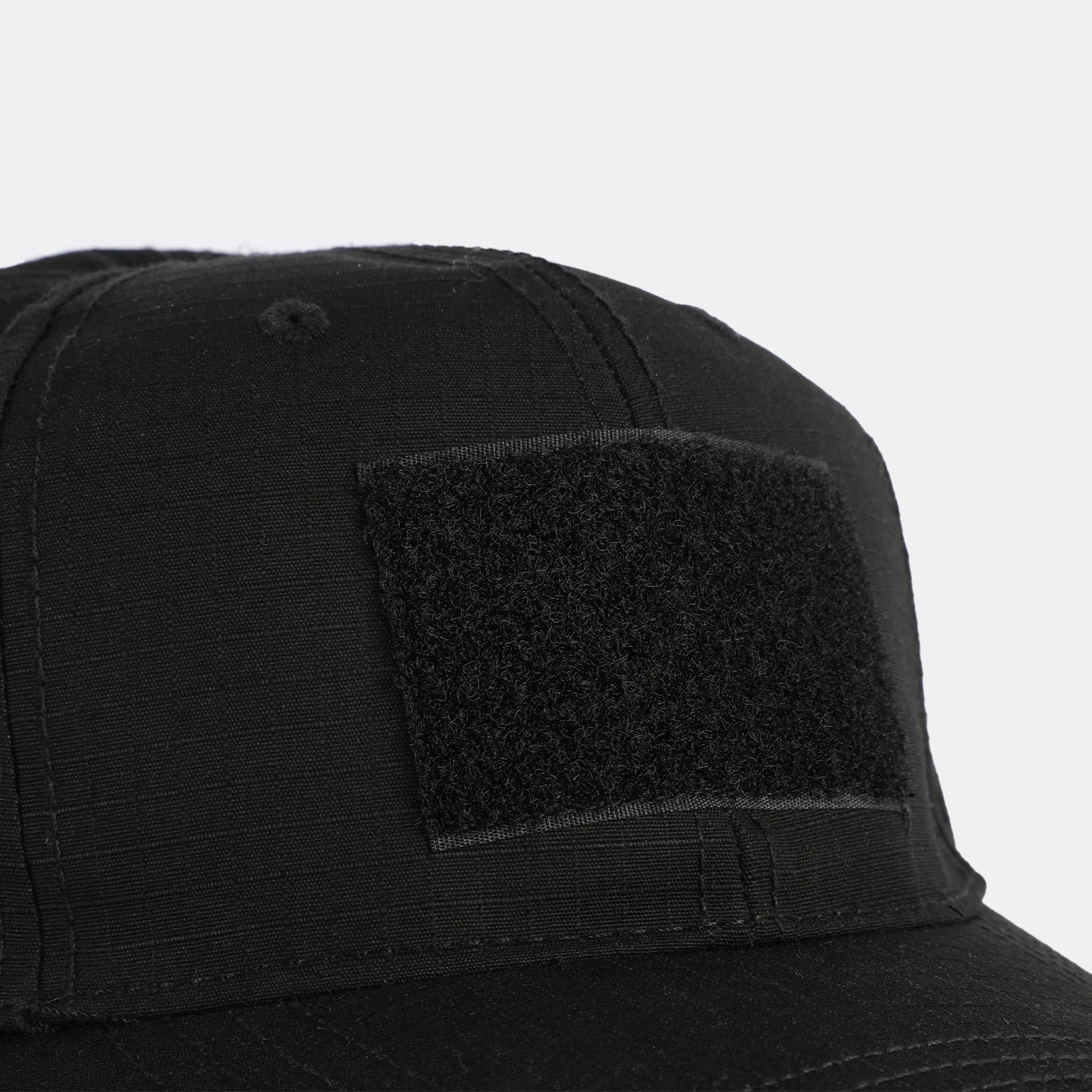 TACTICAL CAP (BLACK)