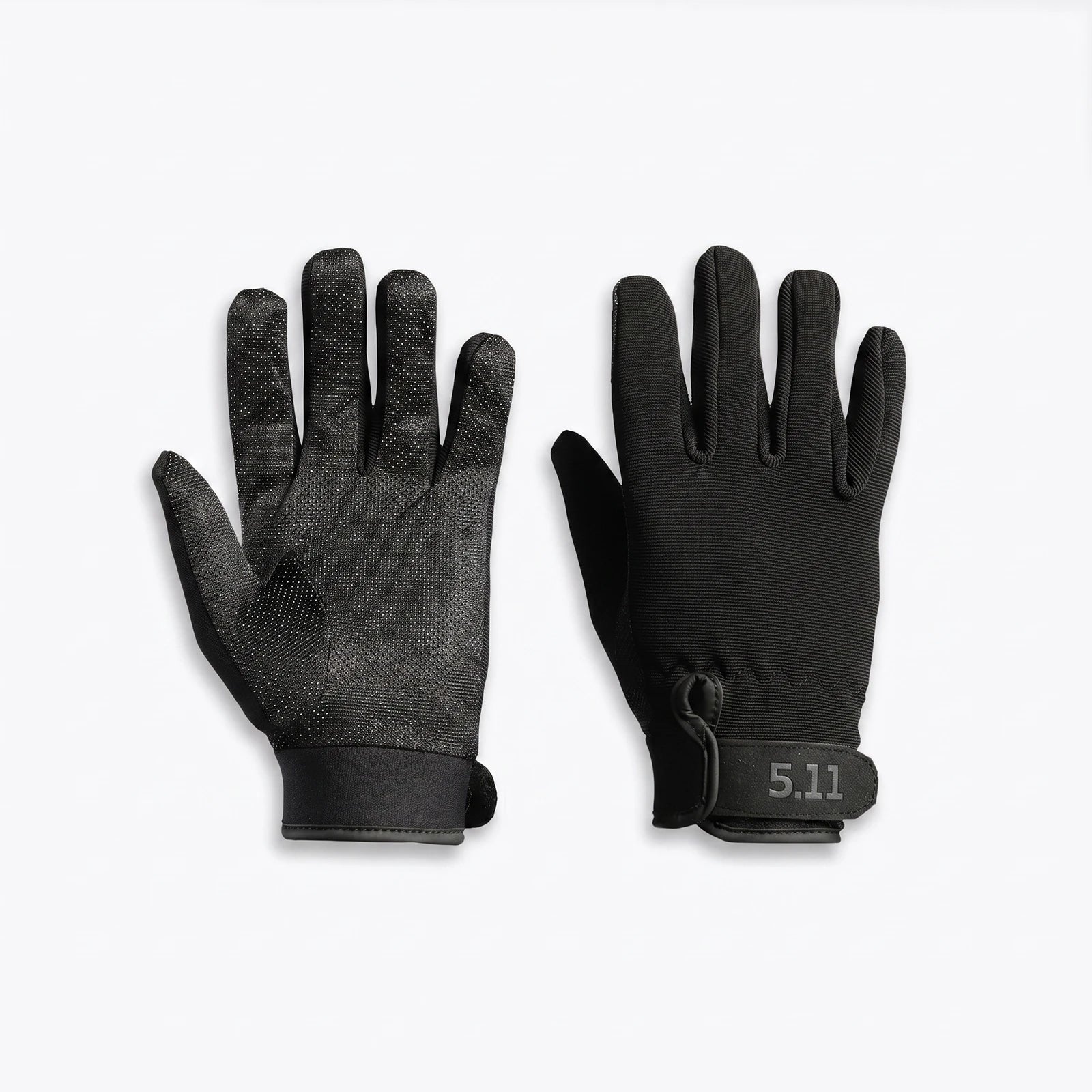 STEALTH TACTICAL GLOVES(Black)