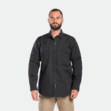 5.11 Tactical Stretch Long Shirt (Black)
