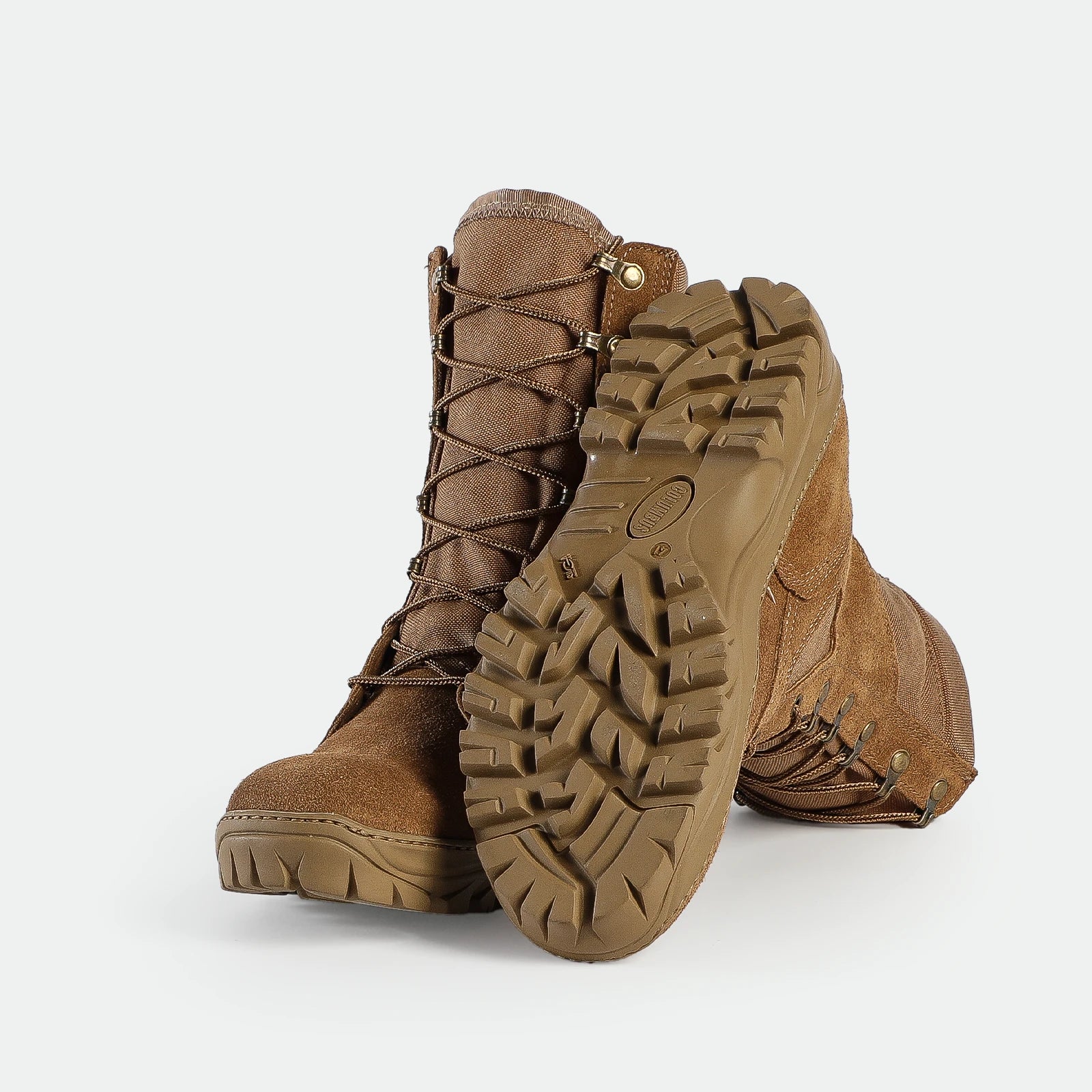 CORDURA FIELD BOOT (COYOTE)