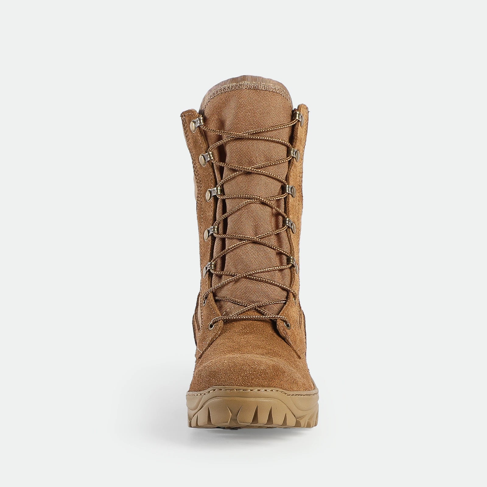CORDURA FIELD BOOT (COYOTE)