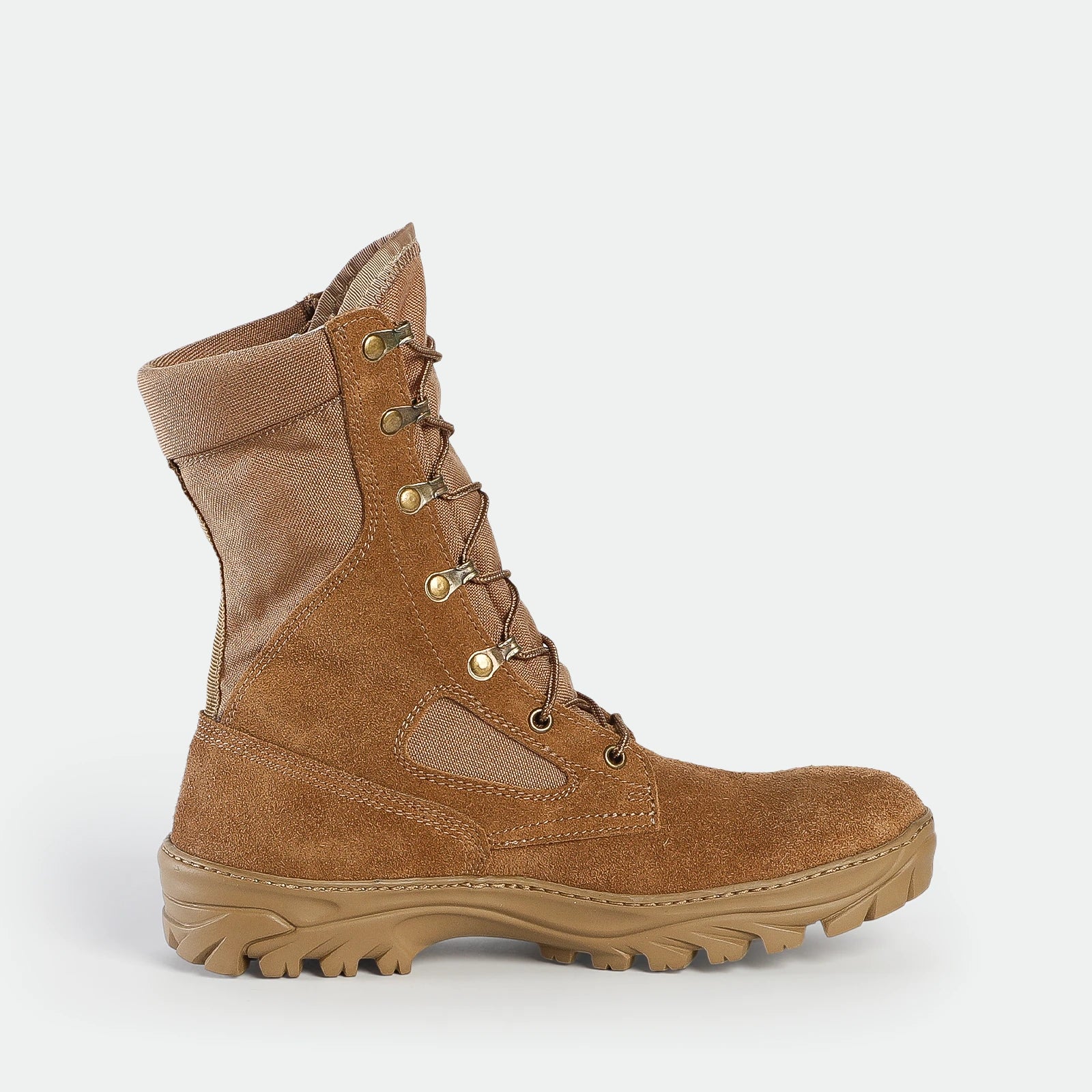 CORDURA FIELD BOOT (COYOTE)