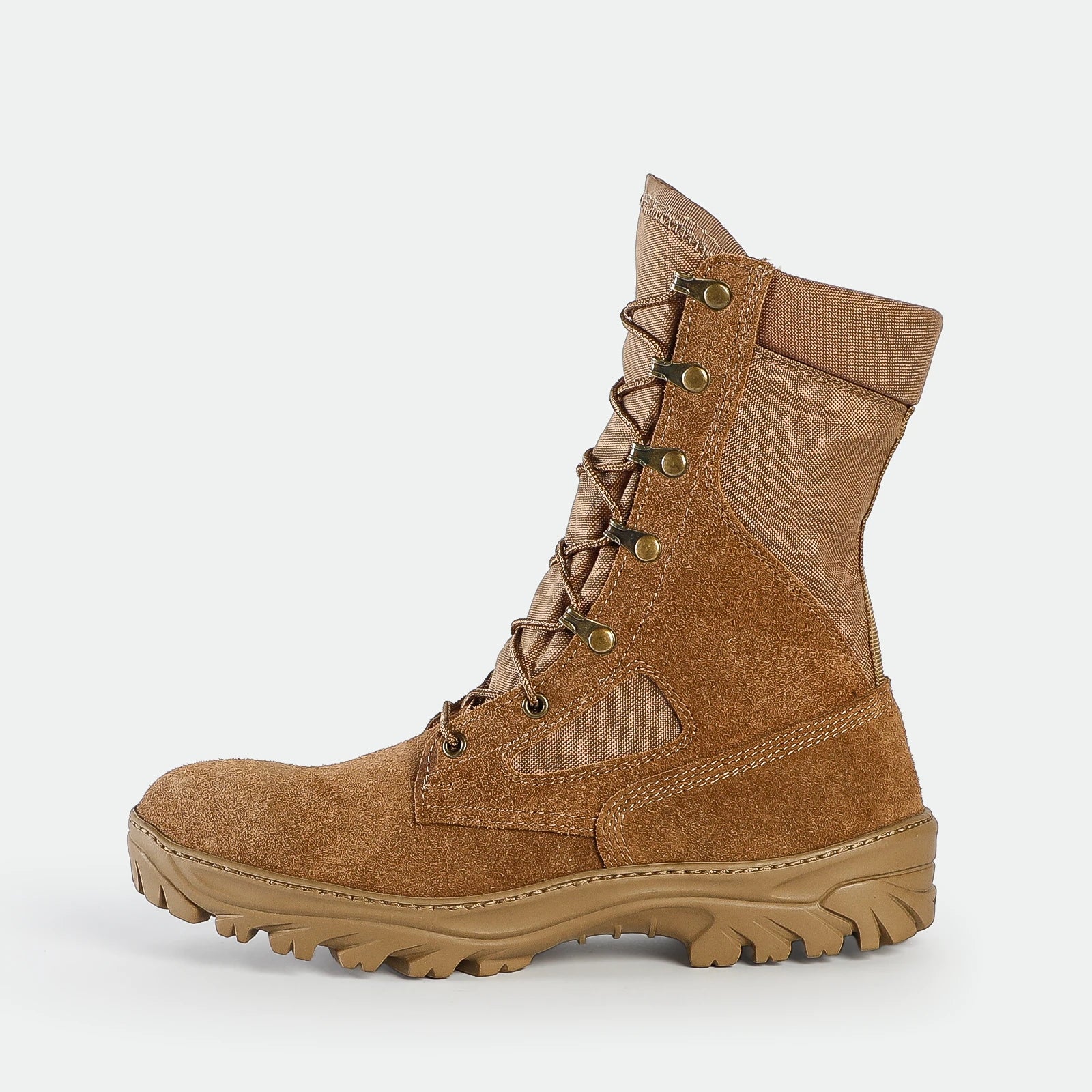 CORDURA FIELD BOOT (COYOTE)