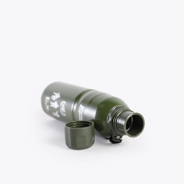 Olive CombatHydro 500ML(OLIVE)