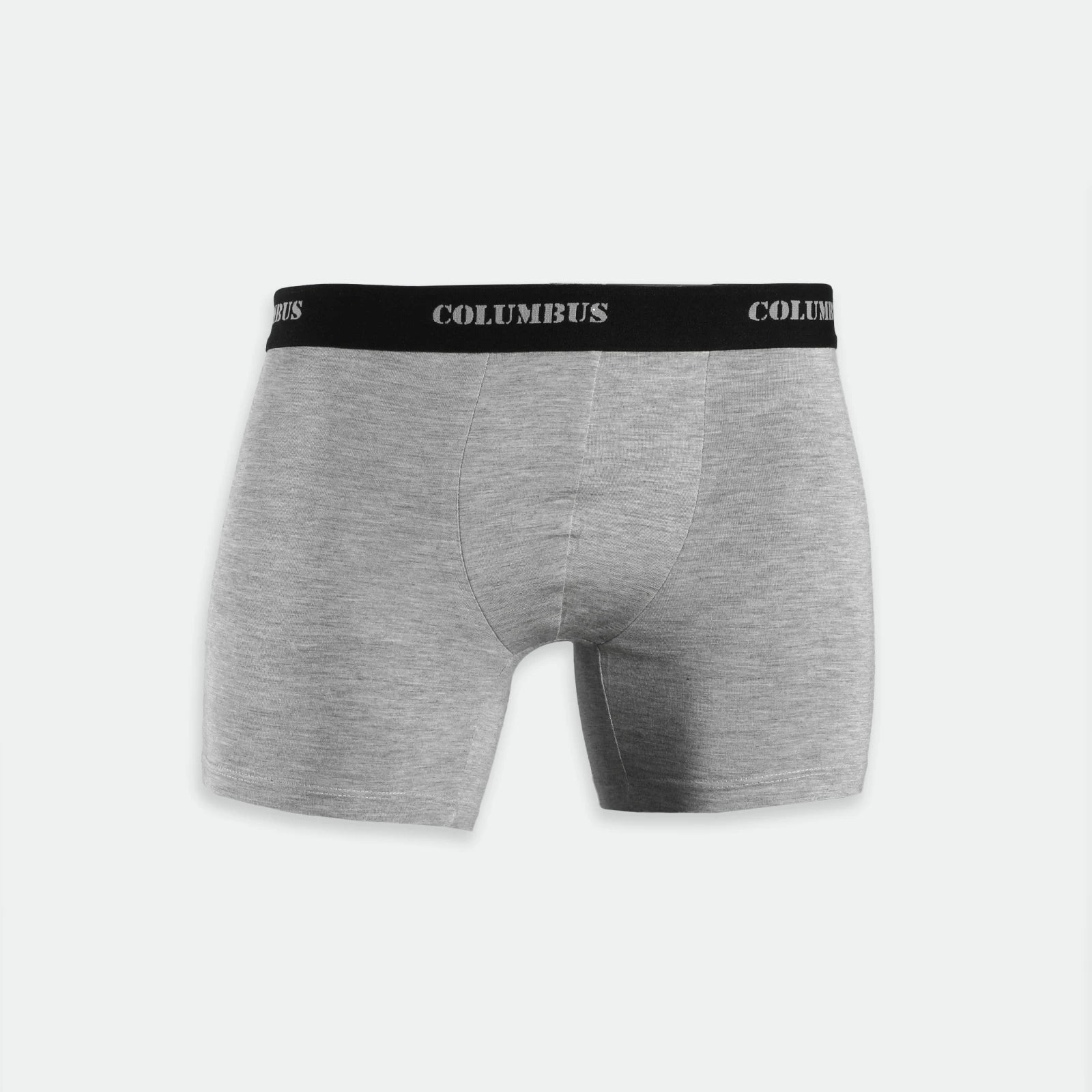 BOXER COLUMBUS (GREY)