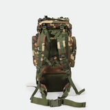 ACU TACTICAL BACKPACK 063 (WOODLAND)