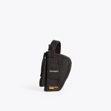 CORDURA TACTICAL HOLSTER (BLACK)