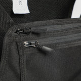 WATERPROOF-CHEST-PACK (BLACK)