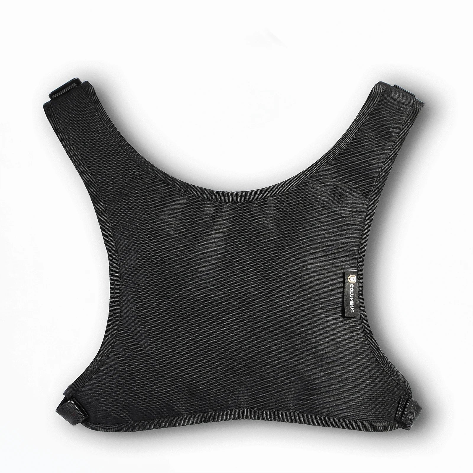 WATERPROOF-CHEST-PACK (BLACK)