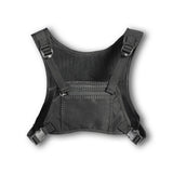 WATERPROOF-CHEST-PACK (BLACK)