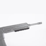 غطاء واقي اليد المطاطي M16