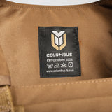 M16 Poly Matrix Vest (Coyote)