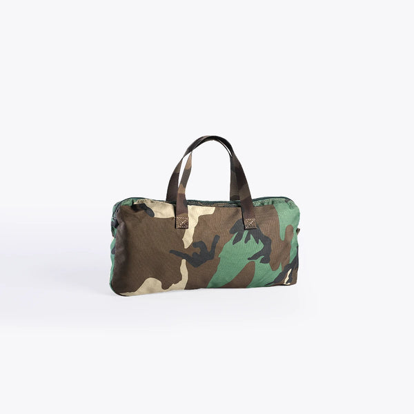 Army Bag 40cm*20cm (Woodland)