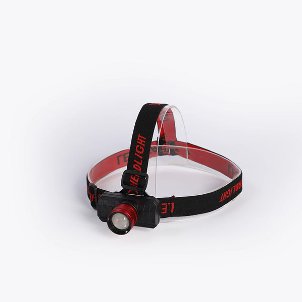 مِصباح رَأْس(102)