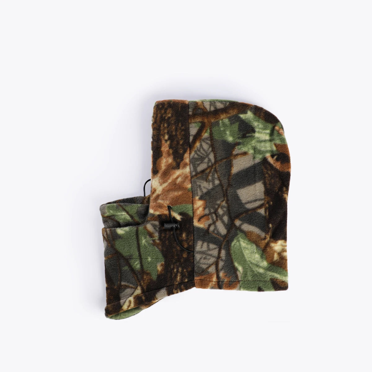 قناع وجه صوف (الصيد)