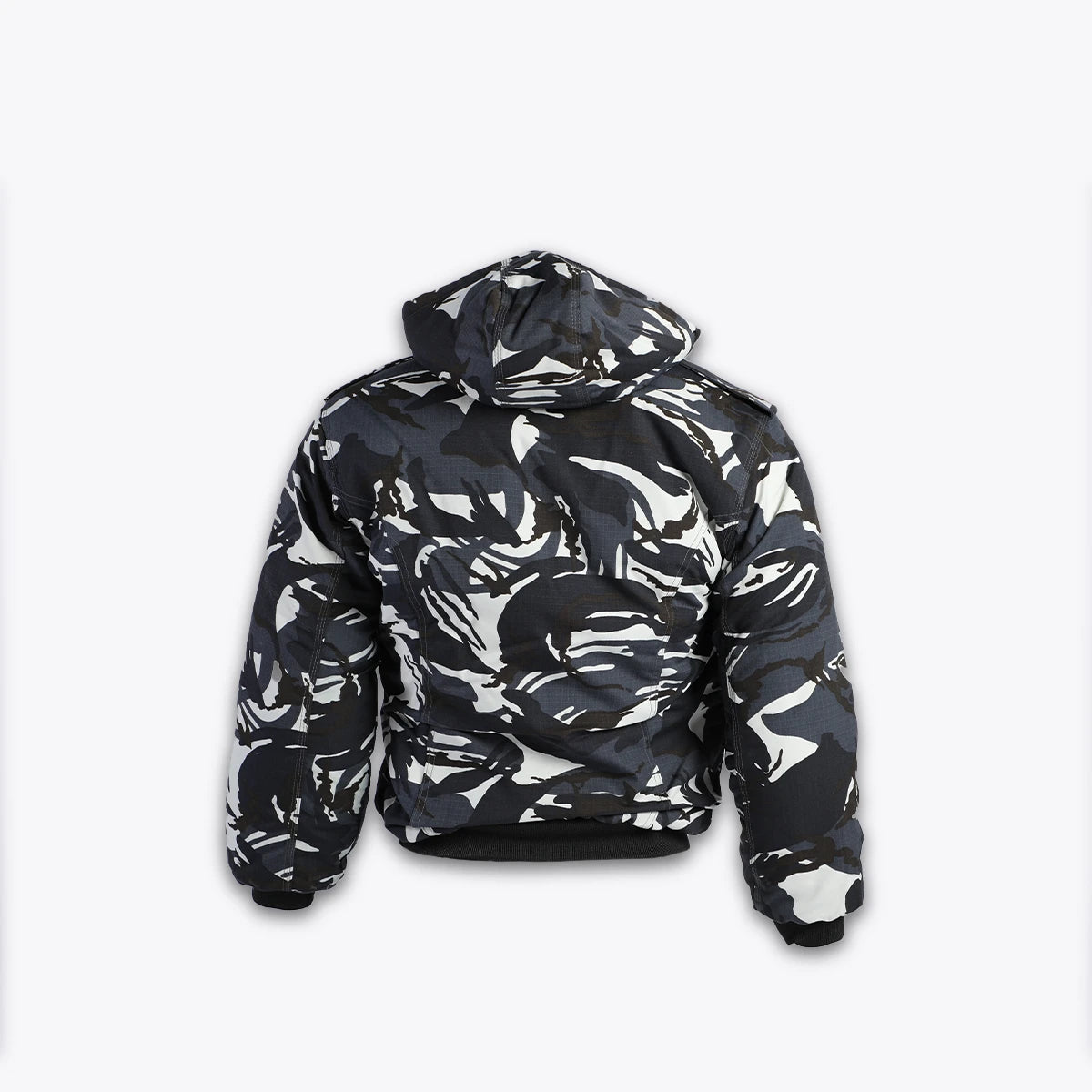 Ripstop-A ISF Field Jacket(ISF )